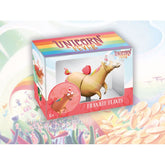 Unicorn Fever - Collectible Figure - Frankie Flakes